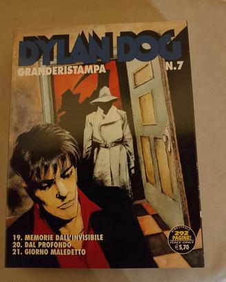 Lotto 6 Fumetti Bonelli
