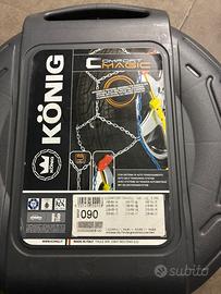 Catene Konig 090 Comfort Magic