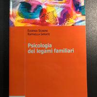 Psicologia dei legami familiari