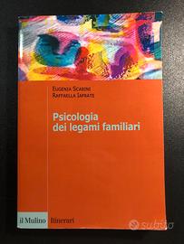 Psicologia dei legami familiari
