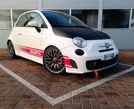 ABARTH 595 Turismo 1.4 T-Jet 160 CV