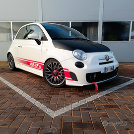 ABARTH 595 Turismo 1.4 T-Jet 160 CV