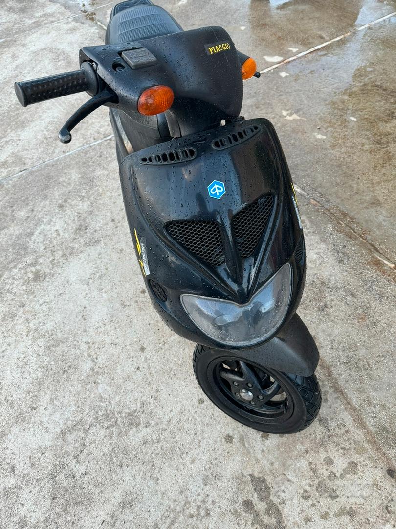 Zip Piaggio Zip Sp Polini In Vendita Piaggio Zip 50 Usata In
