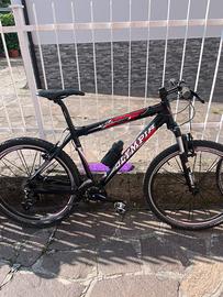 Bici mtb