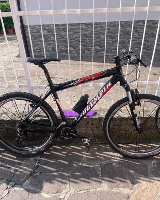 Bici mtb