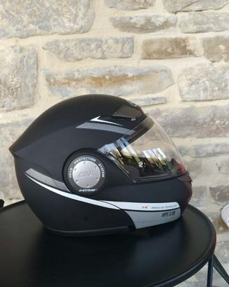 Casco moto semi-nuovi GIVI HPS X.08 Taglia S