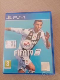 Fifa 19