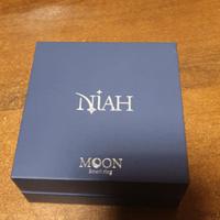 Smart ring Niah, - 70%
