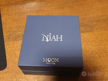 Smart ring Niah, - 70%