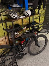 Bici triathlon Turbine SL
