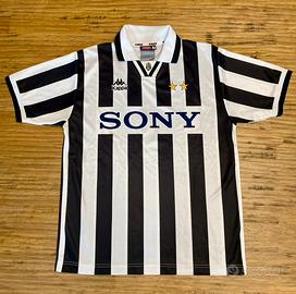 Maglia vintage Juventus