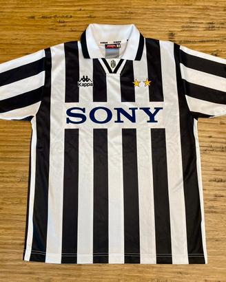 Maglia vintage Juventus