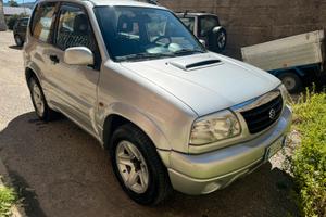 Gran vitara 2.0 hdi