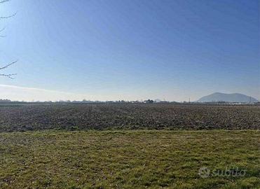 Immobile in asta di 20379 m² a Due Carrare