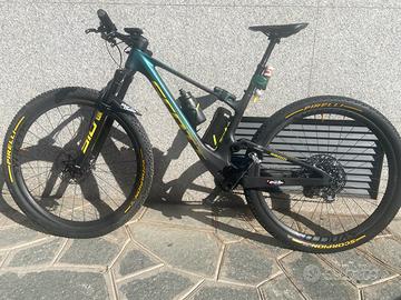 Mtb scott spark