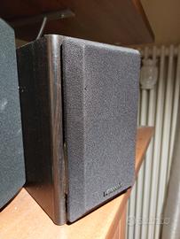 Casse  acustiche Panasonic
