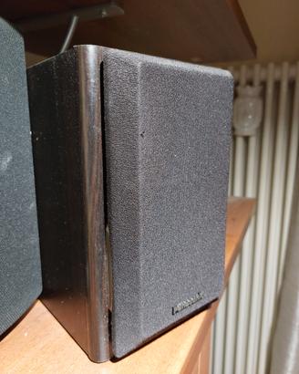 Casse  acustiche Panasonic