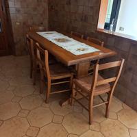 Cucina completa