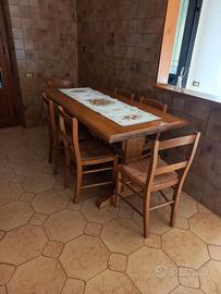 Cucina completa