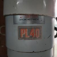 Impastatrice professionale 