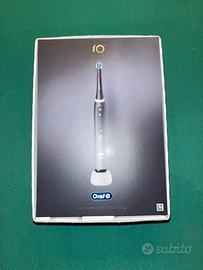 Oral-B iO Series 5 Spazzolino Elettrico - NUOVO