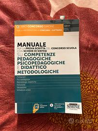 Libro per prova scritta concorso PNRR1/PNRR2/PNRR3
