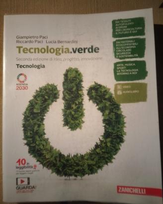 Tecnologia Verde