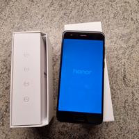 Smartphone honor 9