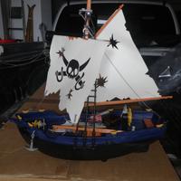 Nave Pirati 