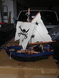 Nave Pirati 