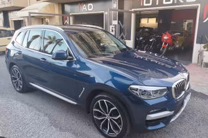 Bmw X3 xDrive20d 48V Msport 2021 IVA