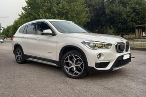 BMW X1 Xdrive18D Xline FULL