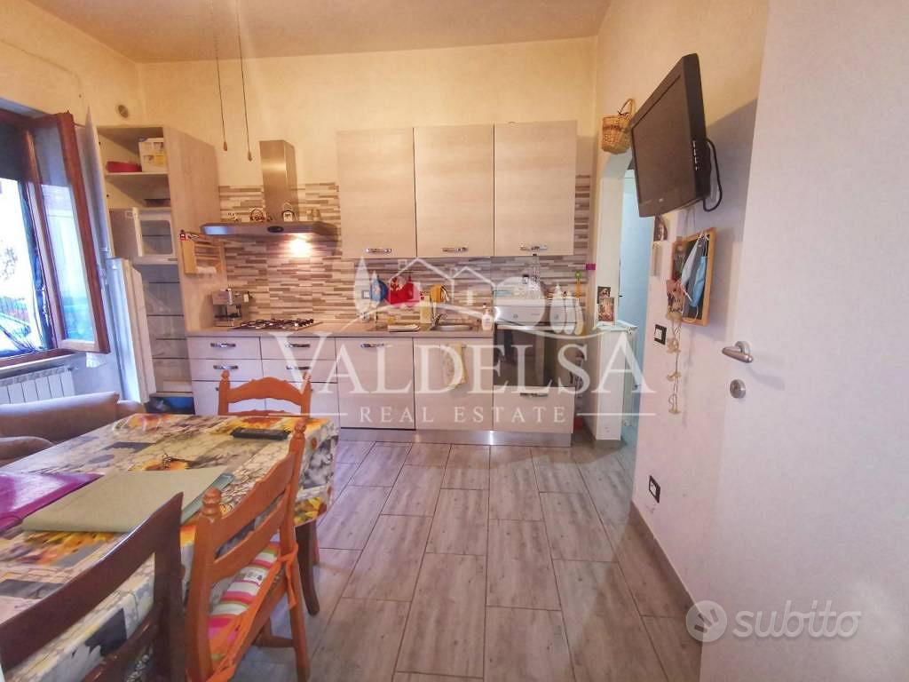 Appartamento – Poggibonsi, Siena - Vista 3