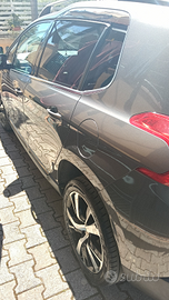 Peugeot 2008 anno 2014