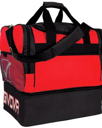 Borsa Calcio GIVOVA big Sport Allenamento padel