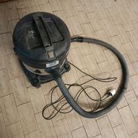 Aspirapolvere e liquidi Newton 20 LT