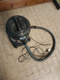 Aspirapolvere e liquidi Newton 20 LT