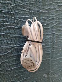 Auricolari Samsung nuovi