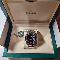 Rolex Submariner Date 126610LN, 2021