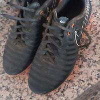Scarpe da calcio 6 tacchetti di ferro 