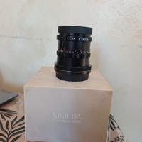 thypoch simera 28mm f1.4 Nikon z mount 28 