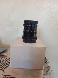 thypoch simera 28mm f1.4 Nikon z mount 28 