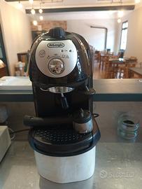 macchina del caffè DeLonghi