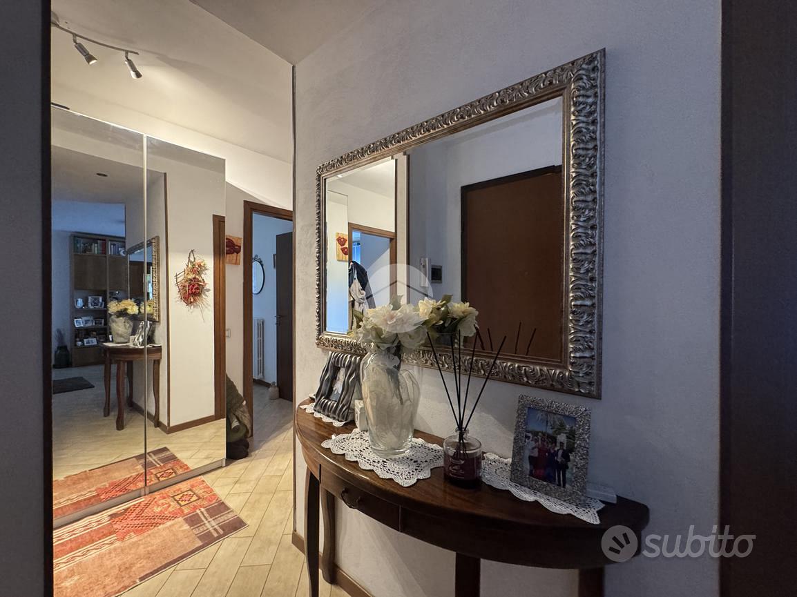 Appartamento – Cesano Maderno, Cassina Savina - Vista 5