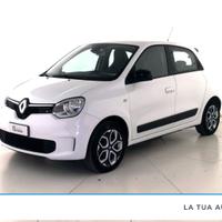 RENAULT Twingo Electric - Twingo Equilibre U170499