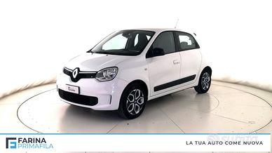 RENAULT Twingo Electric - Twingo Equilibre U170499