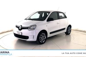 RENAULT Twingo Electric - Twingo Equilibre U170499