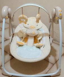 Ingenuity, Altalena Compatta, Dondolino Pulcino