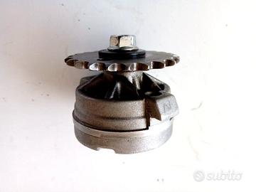 POMPA OLIO Scooter PIAGGIO Gilera 4t vespa Runner