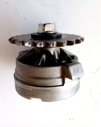 POMPA OLIO Scooter PIAGGIO Gilera 4t vespa Runner